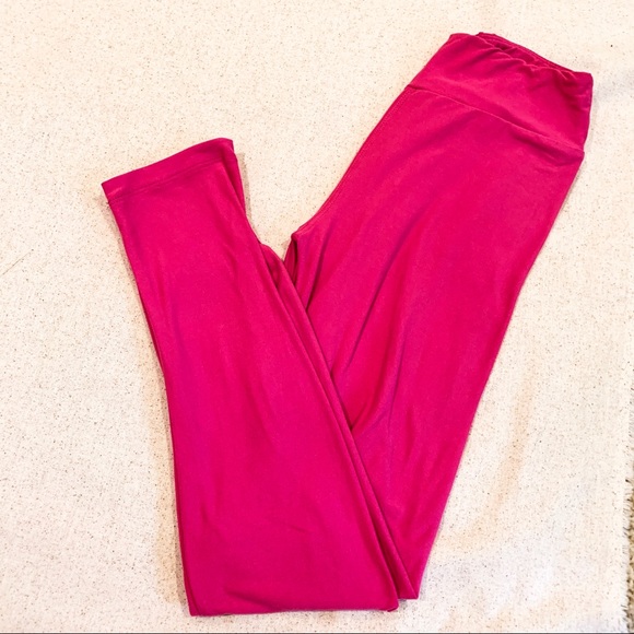 LuLaRoe Pants - Lularoe | Tween Leggings